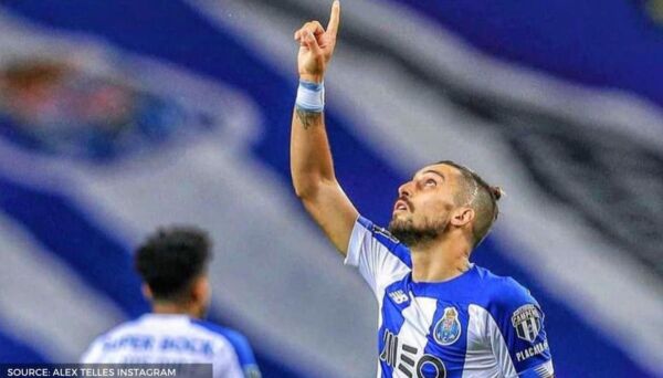 Άλεξ Τέλες στη Γιουνάιτεντ