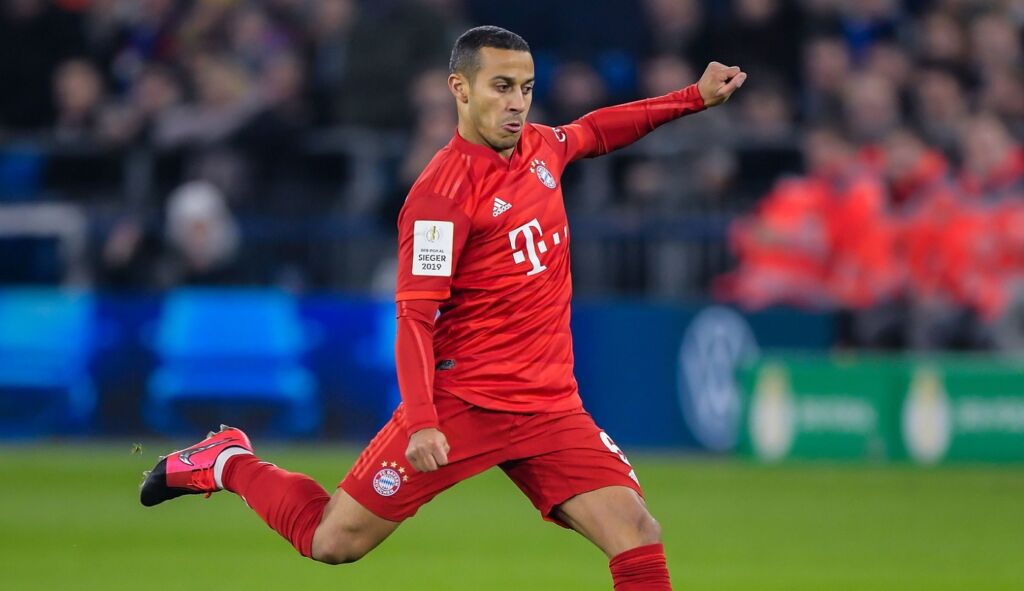 Τιάγκο: Στροφή 180 μοιρών και παραμονή στη Μπάγερν!