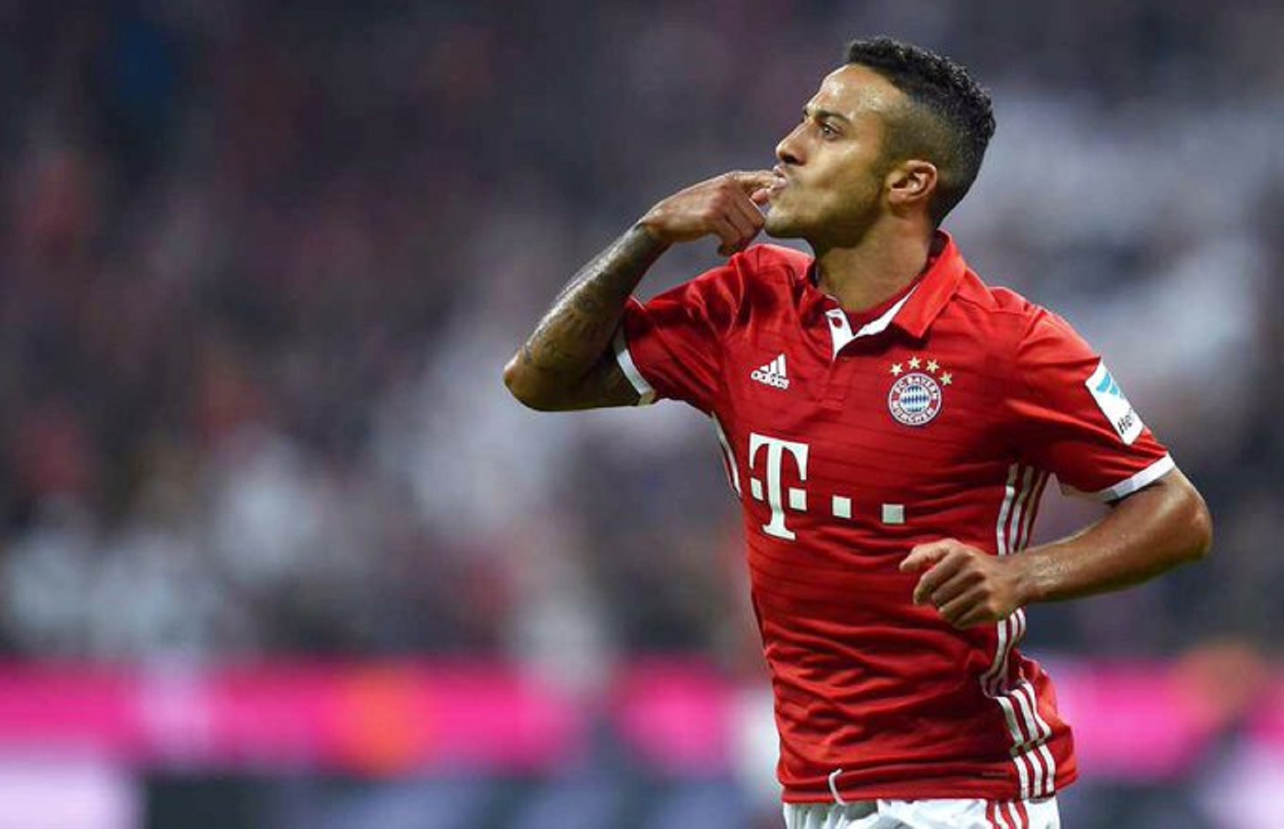 Ρουμενίγκε για Τιάγκο: «Έκλαψε και με ευχαρίστησε, επειδή είπα “ναι” στην Λίβερπουλ»