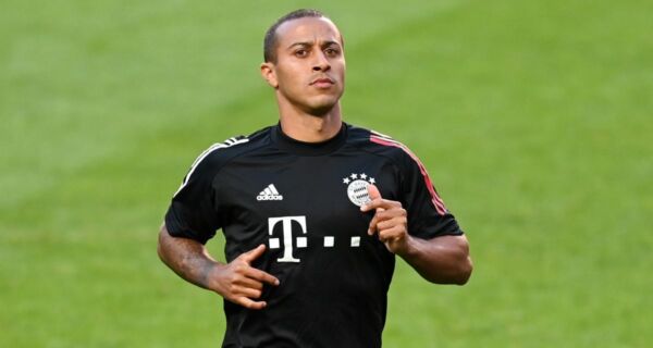 Τιάγκο Αλκάνταρα