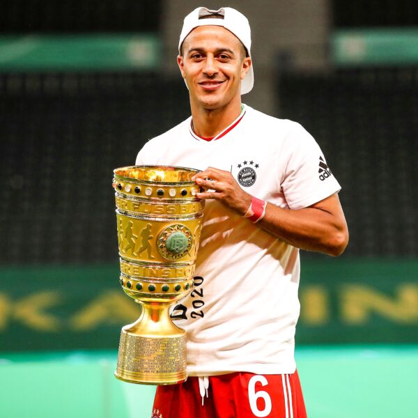 Τιάγκο Αλκάνταρα