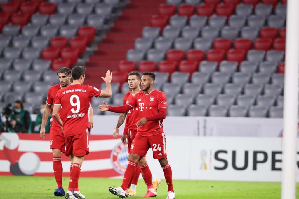 Τολισό και πλώρη για μία ακόμα κούπα η Μπάγερν!(vid)