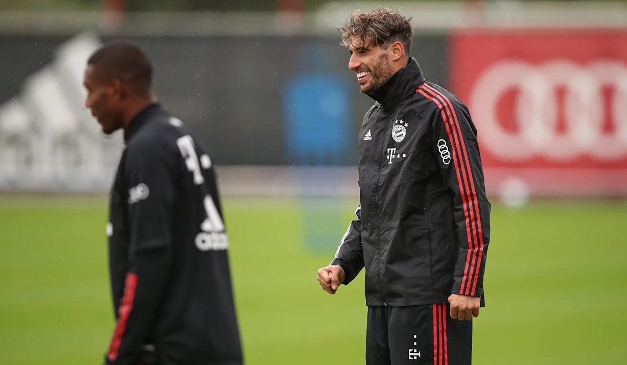 Το τέλειο... τέλος για τον Χάβι Μαρτίνες!