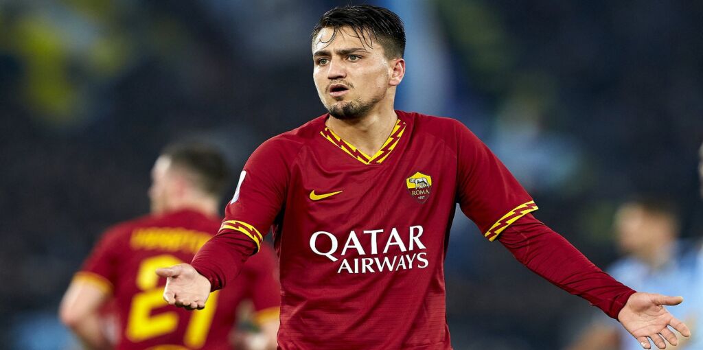 Τα «σπρώχνει» για Ουντέρ η Λέστερ!