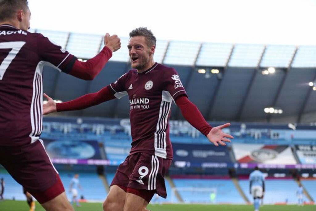 Μια Λέστερ… όνειρο στο Έτιχαντ (vid)