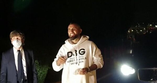 Αρτούρο Βιντάλ