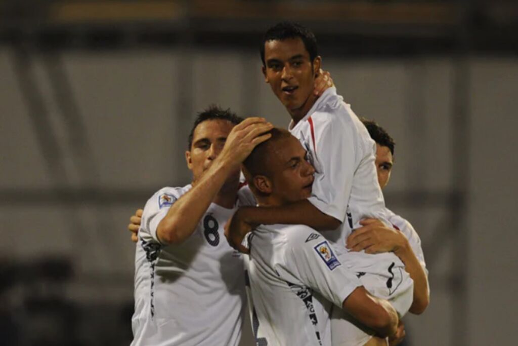 Ο Γουόλκοτ θυμήθηκε το ιστορικό χατ-τρικ του (vid)