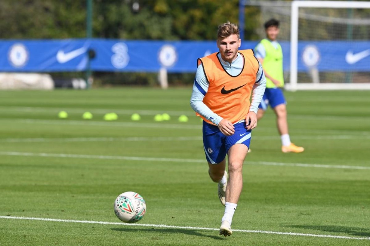 Βέρνερ: «Μετά το Τσέλσι-Μπάγερν, είχα τις… αμφιβολίες μου»