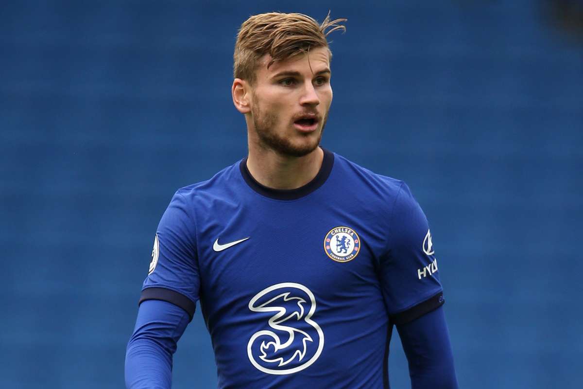 Χάσελμπαϊνκ: “Ίσως χρειαστεί και εξάμηνο προσαρμογής ο Βέρνερ”