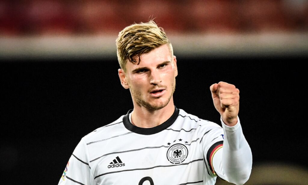 On fire ο Βέρνερ – Εκτέλεσε τον Ντε Χέα (vid)