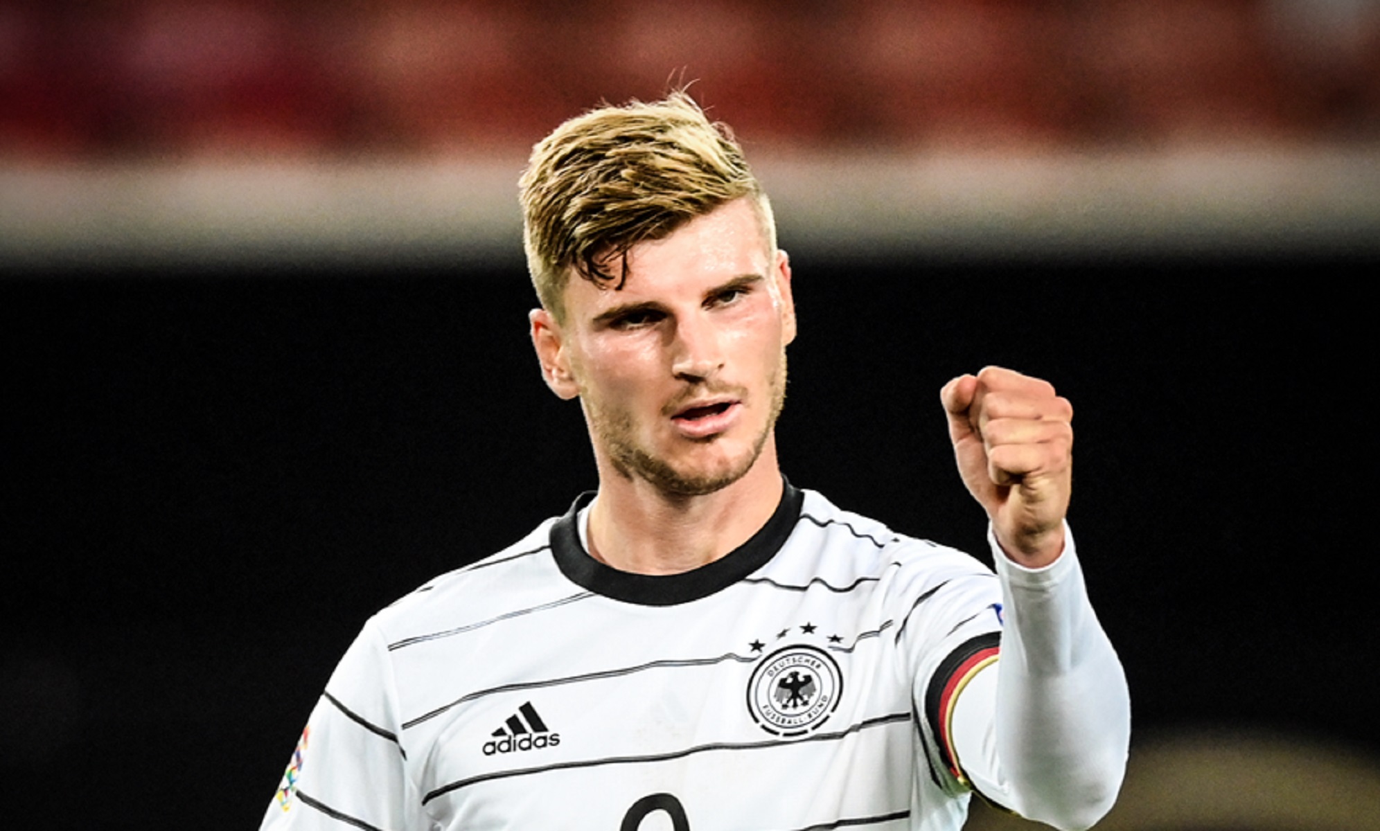 On fire ο Βέρνερ – Εκτέλεσε τον Ντε Χέα (vid)