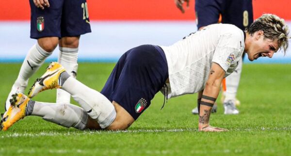 Νικολό Ζανιόλο