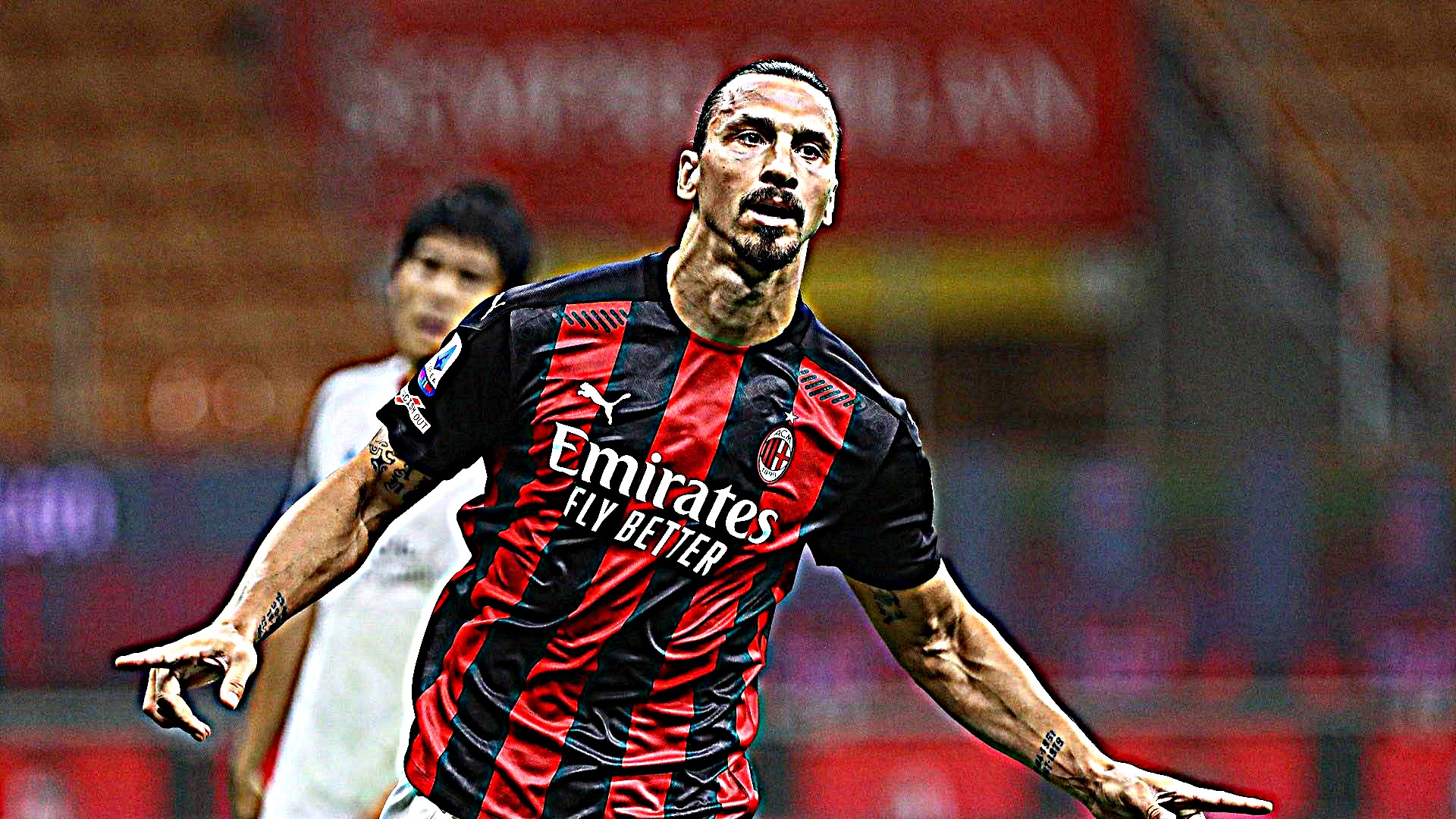 Επική ατάκα Ζλάταν: “Είμαι σαν τον Μπέντζαμιν Μπάτον…”