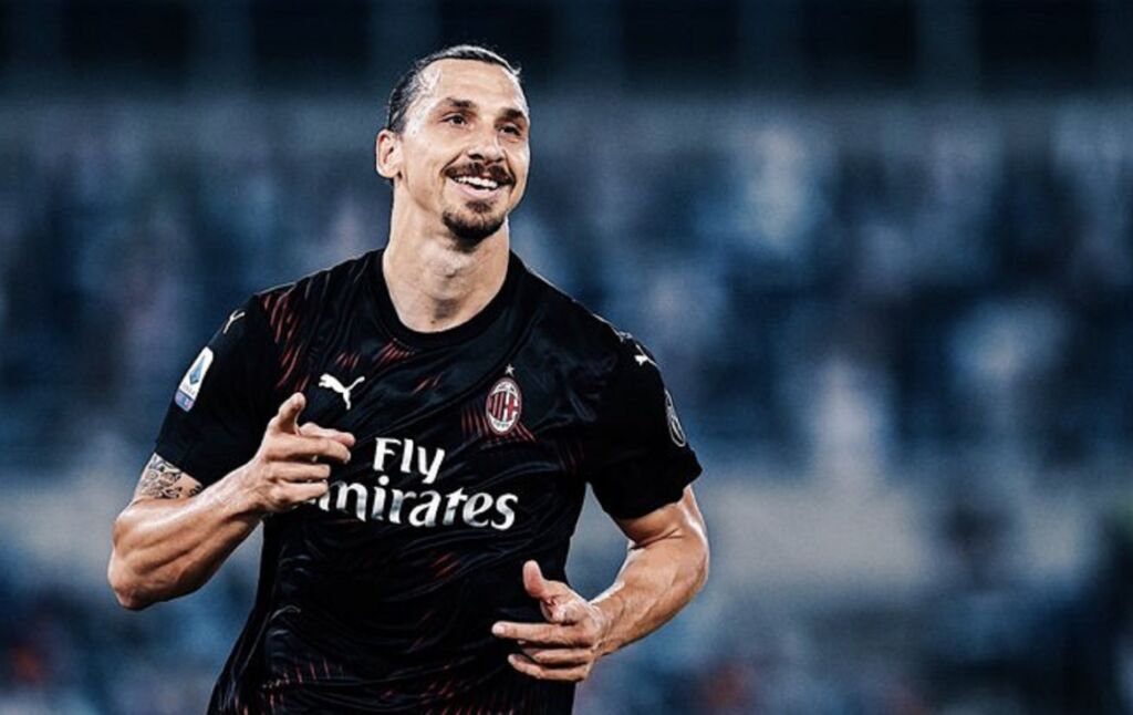 «Κάρφωσε» την Μπολόνια ο Ζλάταν (vid)