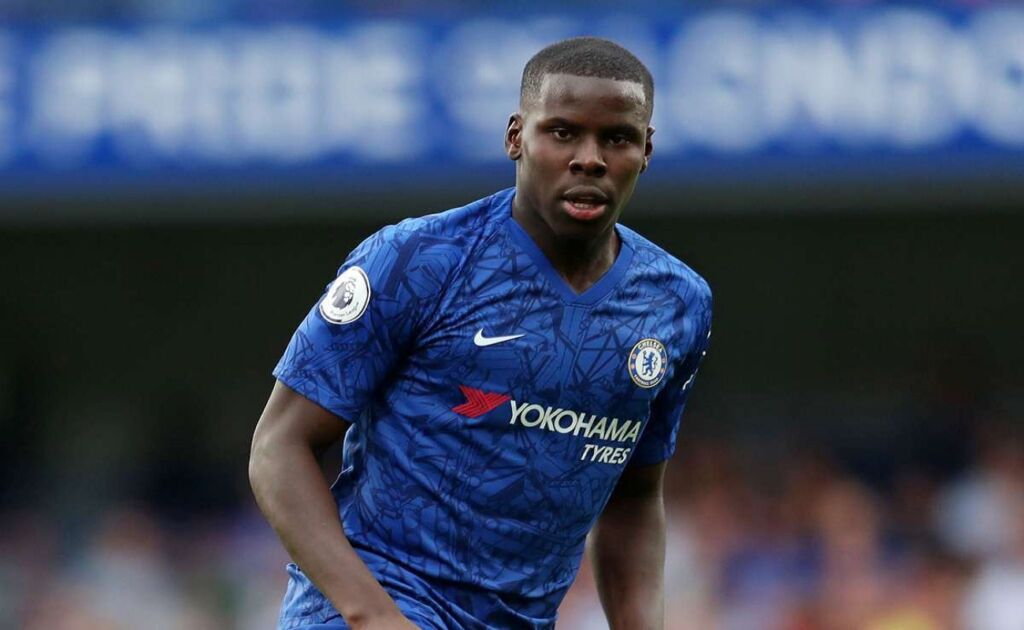 Διαλέγει ανάμεσα σε δύο ο Κουρτ Ζoυμά!