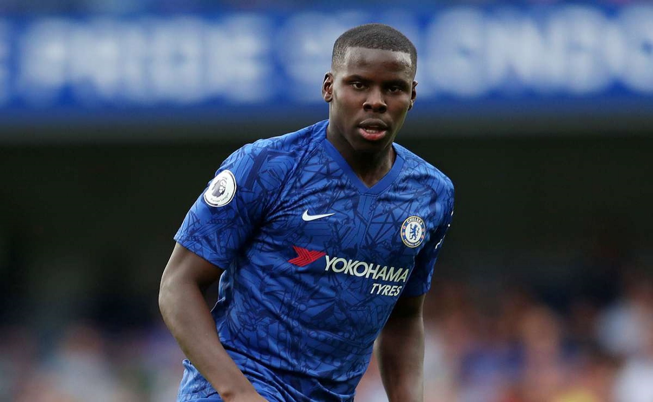 Διαλέγει ανάμεσα σε δύο ο Κουρτ Ζoυμά!