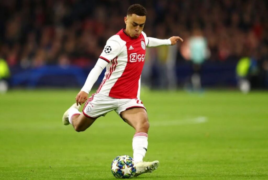 Προ των πυλών της Μπάγερν ο Ντεστ με 25 εκατομμύρια ευρώ!