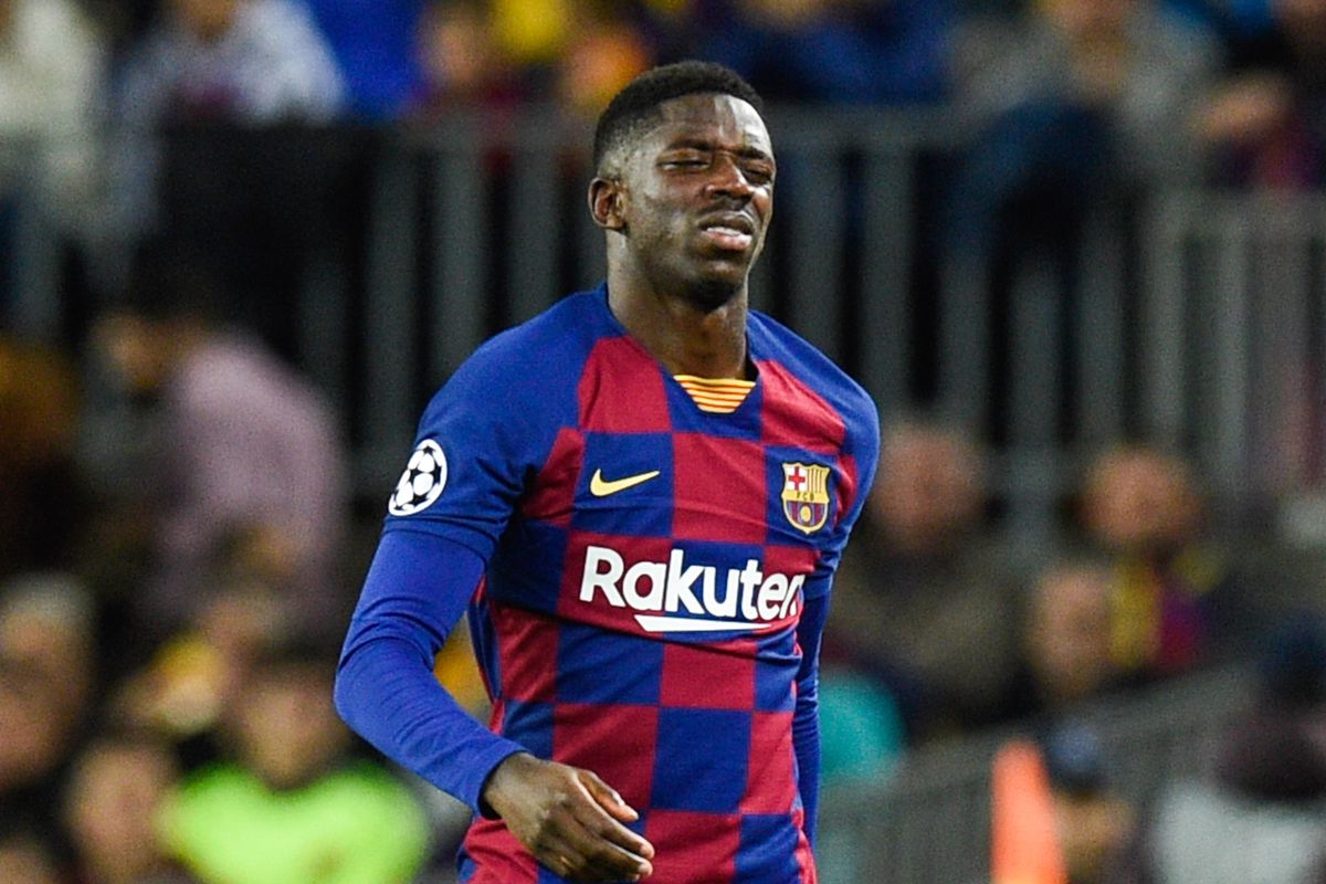 Κανείς δεν ξέρει τι θα γίνει με τον Ντεμπελέ. Ακόμα και στο τέλος.