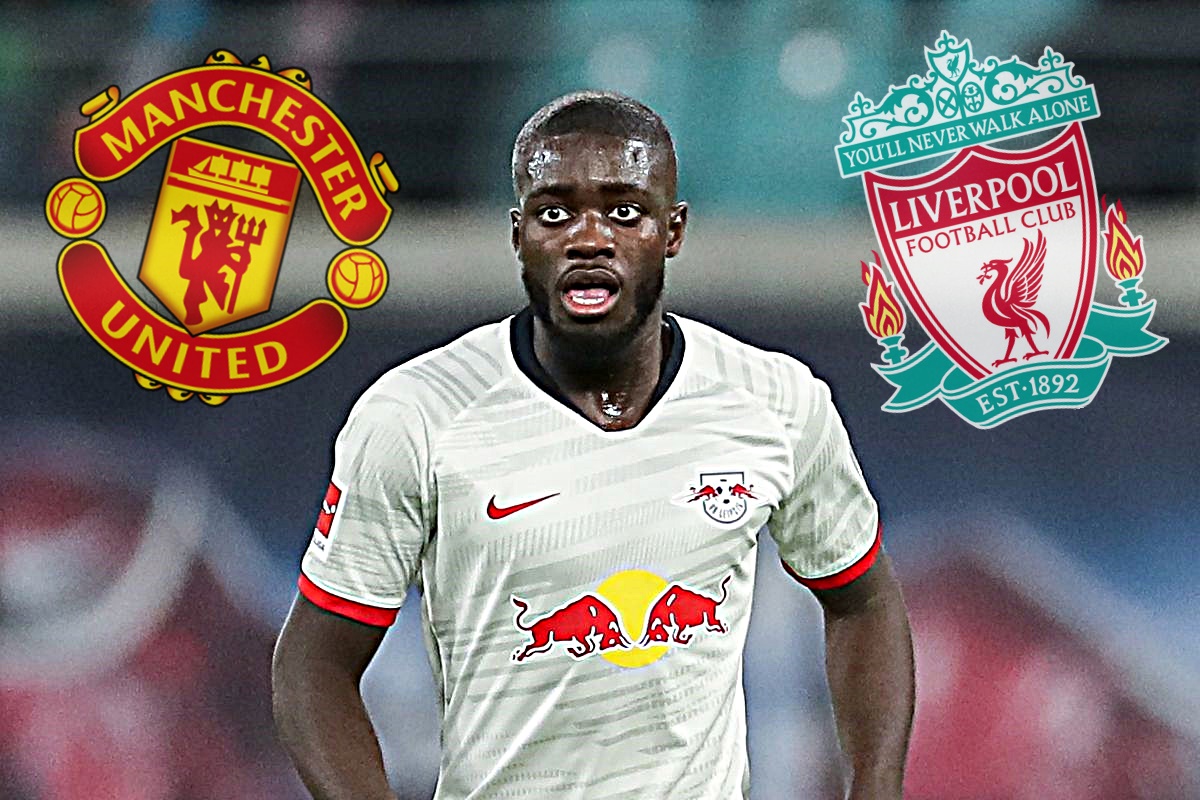 Ιαχές πολέμου στην Αγγλία για χάρη του Ουπαμεκανό!