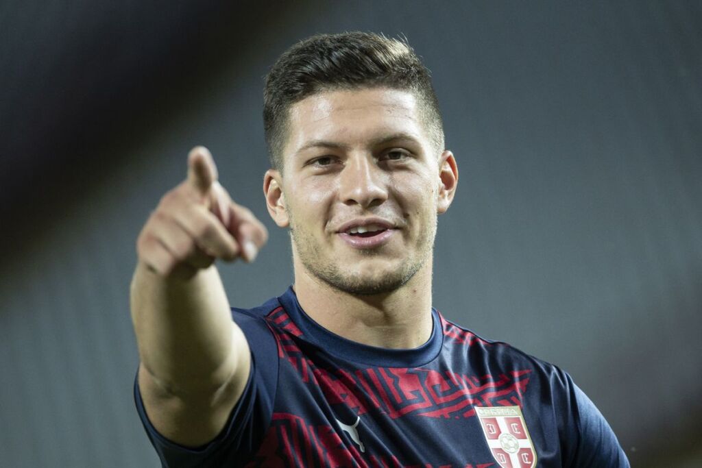 Γιόβιτς: «Πολλοί θα πάνε φυλακή αν μιλήσω…»