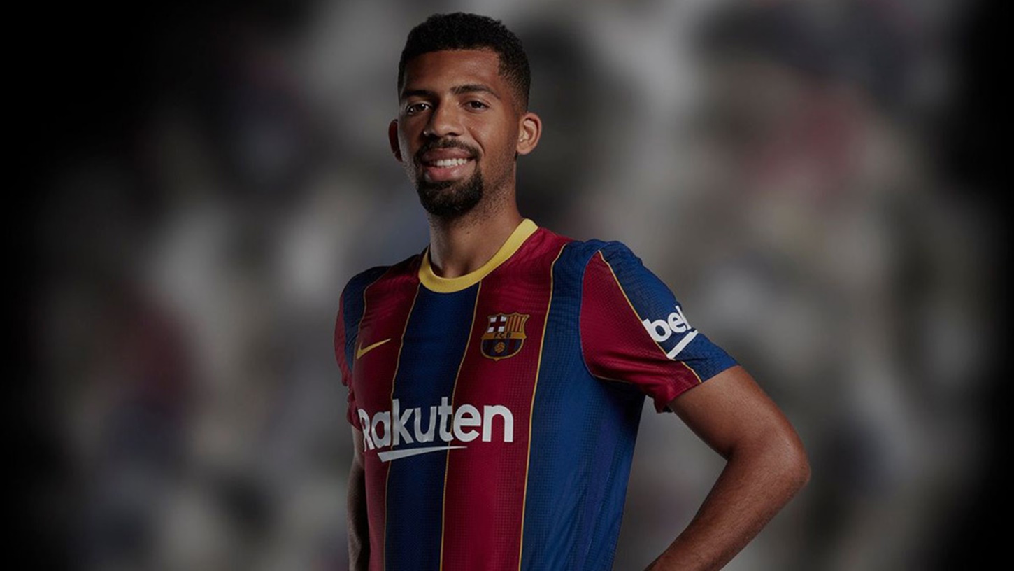 Ο παίκτης-φάντασμα της Μπαρτσελόνα – πληρώνεται για να… αράζει!