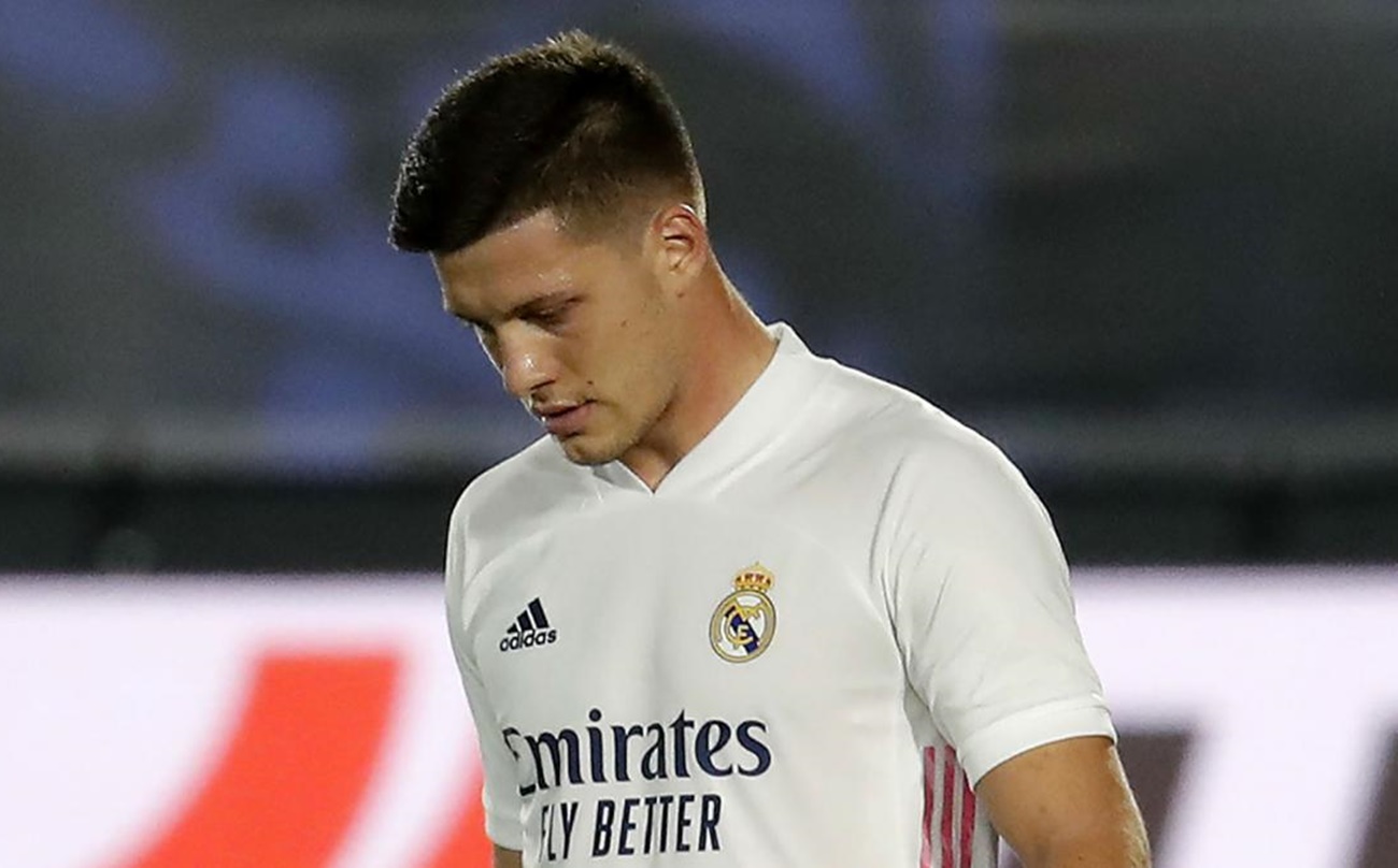 Κινδυνεύει με φυλάκιση ο Γιόβιτς λόγω καραντίνας!