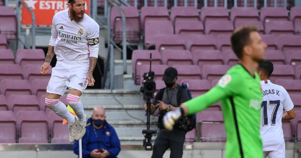 «Ο διαιτητής του Clasico είναι… οπαδός της Ρεάλ Μαδρίτης»!