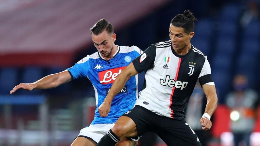 Έκτακτο: Δεν παίζει η Νάπολι – Όλα δείχνουν νίκη στα χαρτιά για Γιούβε!