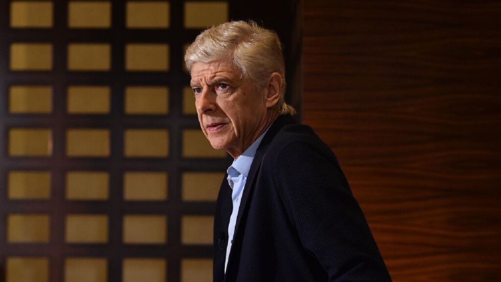 Βενγκέρ: «Τα μικρά κλαμπ θα σβήσουν αν δεν γίνει κάτι»