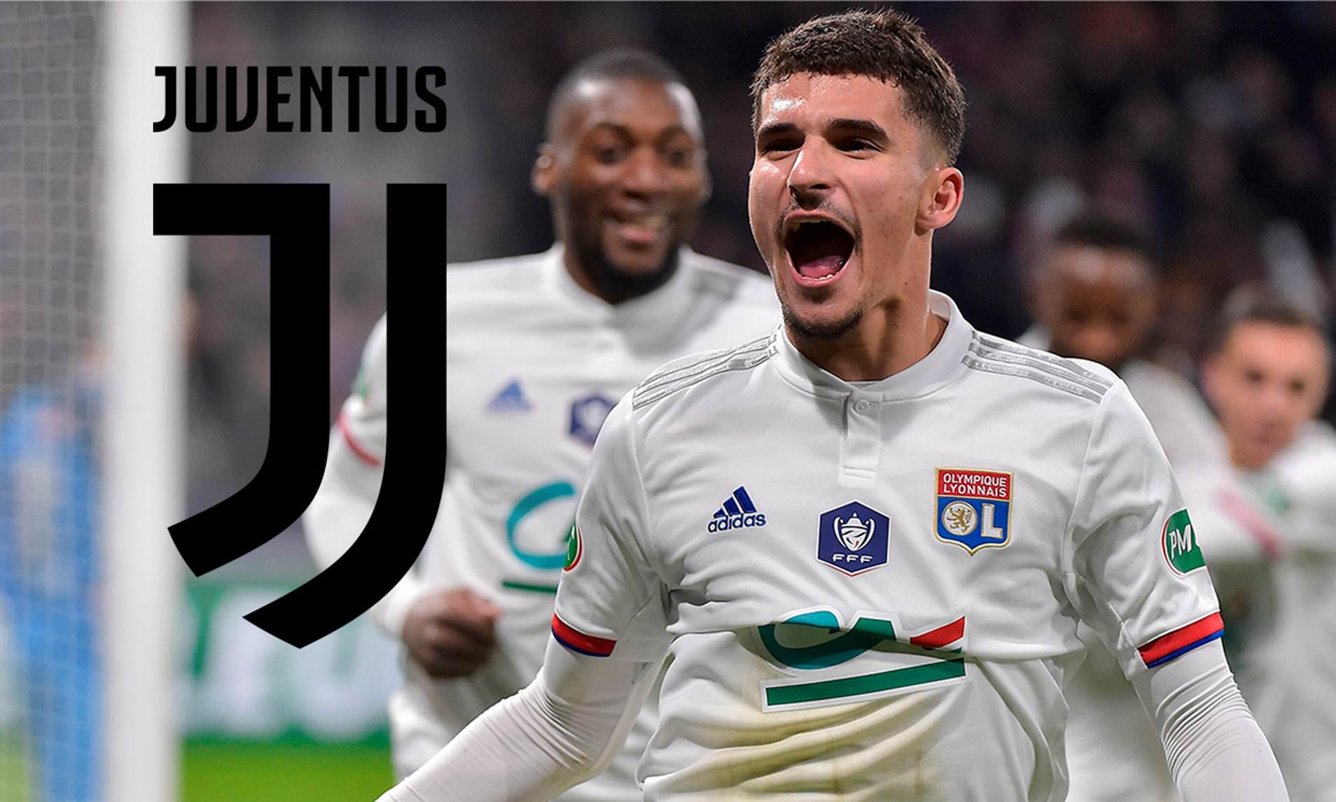 Κρούση της Γιουβέντους για Αουάρ!