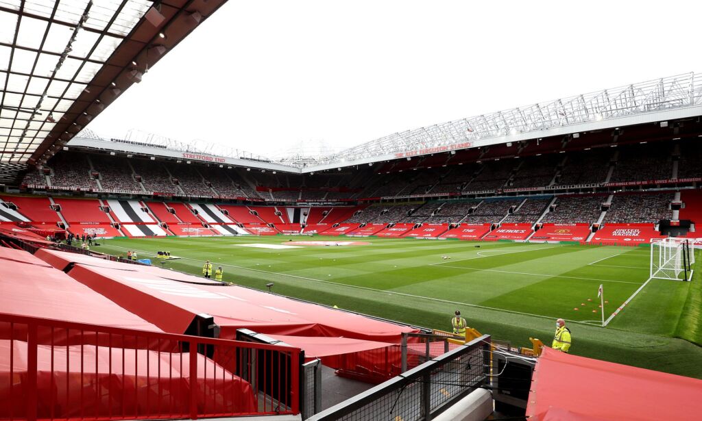 O κορωνοϊός βλάπτει σοβαρά τα οικονομικά της Μάντσεστερ Γιουνάιτεντ