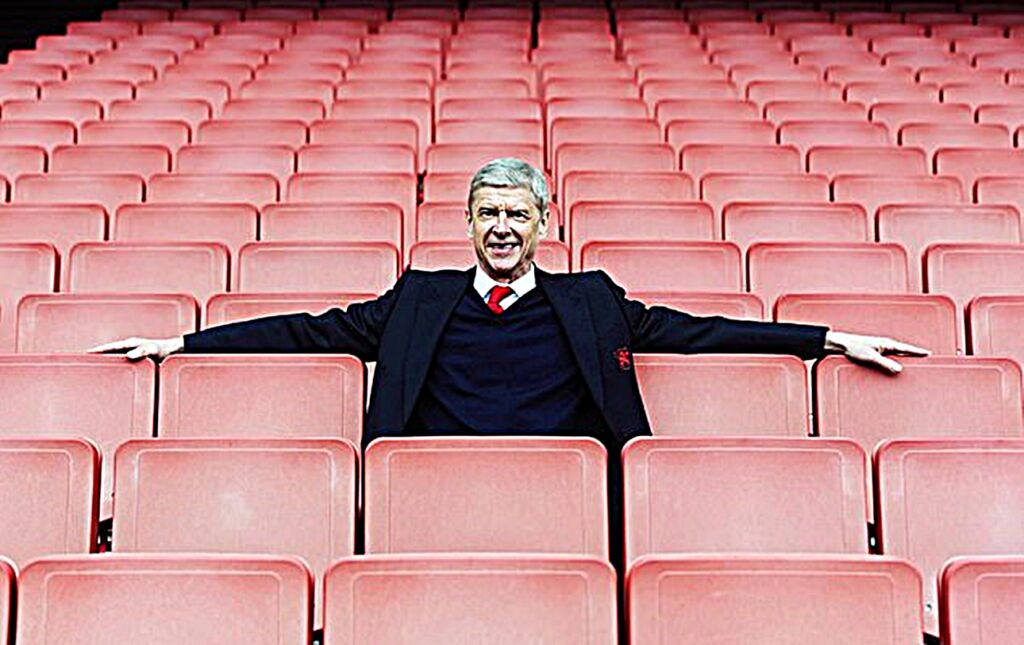 «Ζαλιστήκαμε» με το trailer της ταινίας για τον… αήττητο Βενγκέρ! (vid)