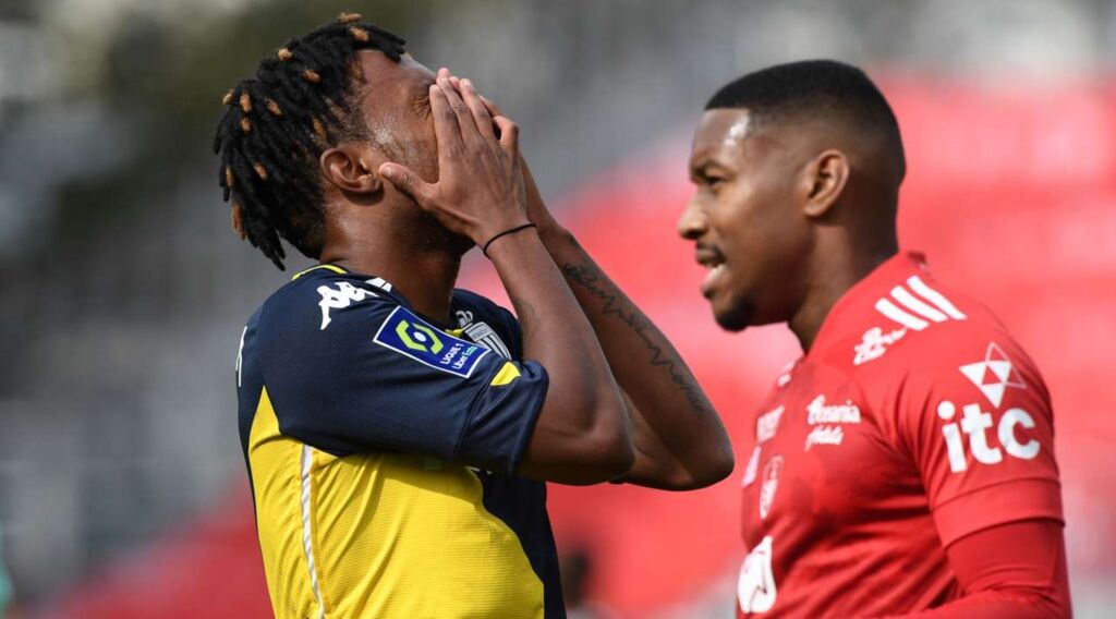 Επέστρεψε στις… ήττες η Μονακό, έχασε από την Μπρέστ!