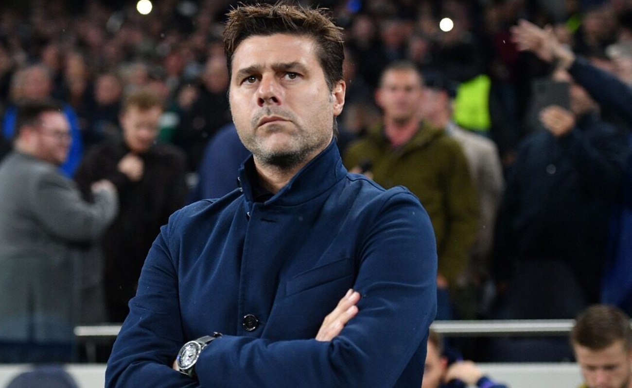 «Ο Ποκετίνο δεν είναι η καλύτερη λύση για τη Γιουνάιτεντ…»