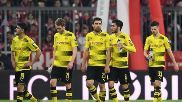 Ντόρτμουντ