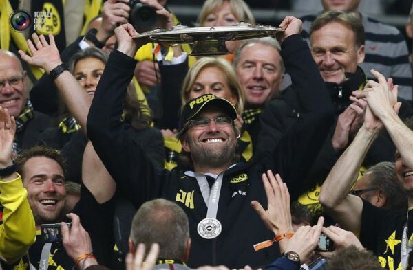 Ντόρτμουντ Κλοπ