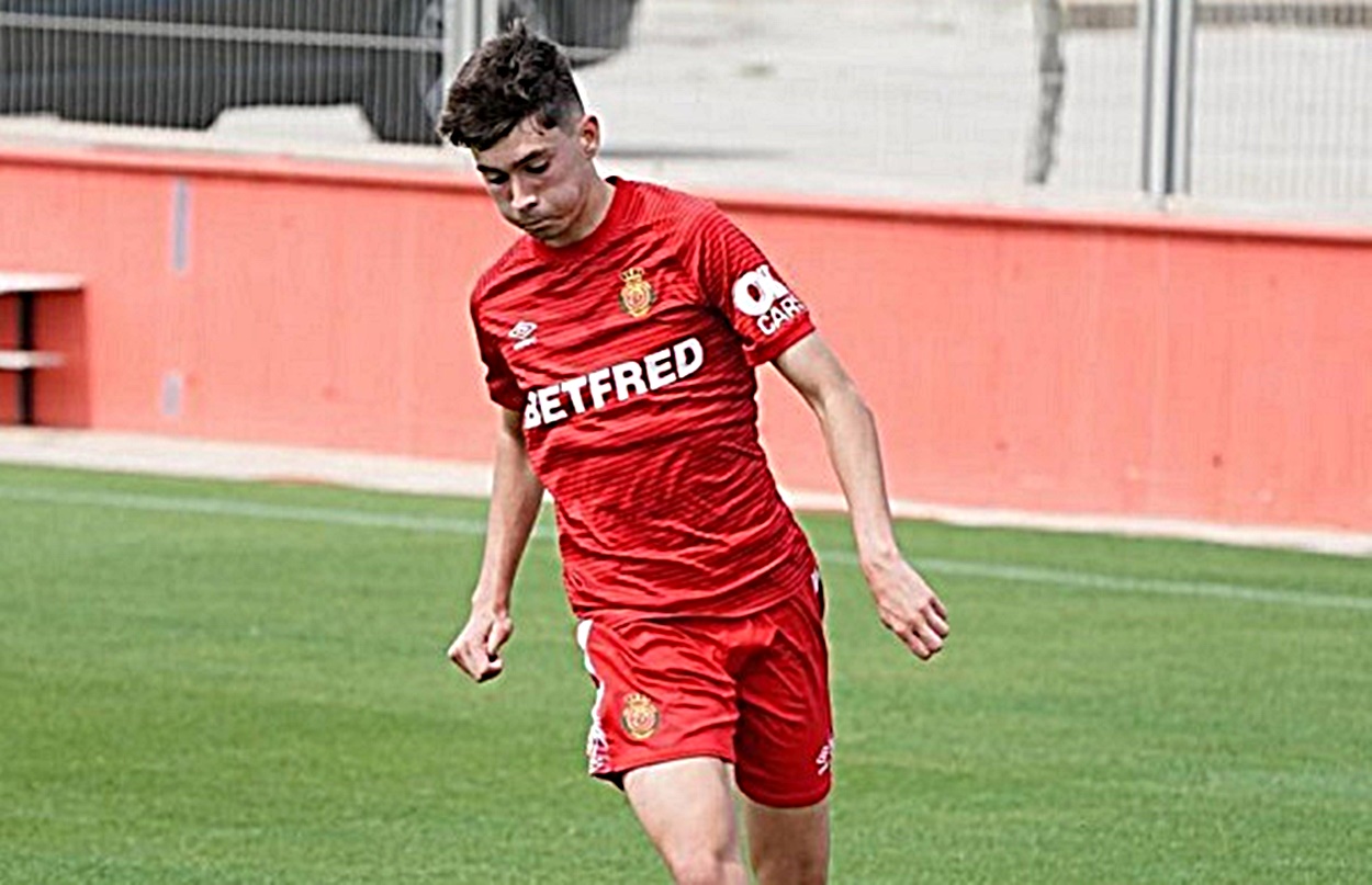 Νίκησε την Μπαρτσελόνα η Ρεάλ για ένα 16χρονο «διαμάντι»! (vid)