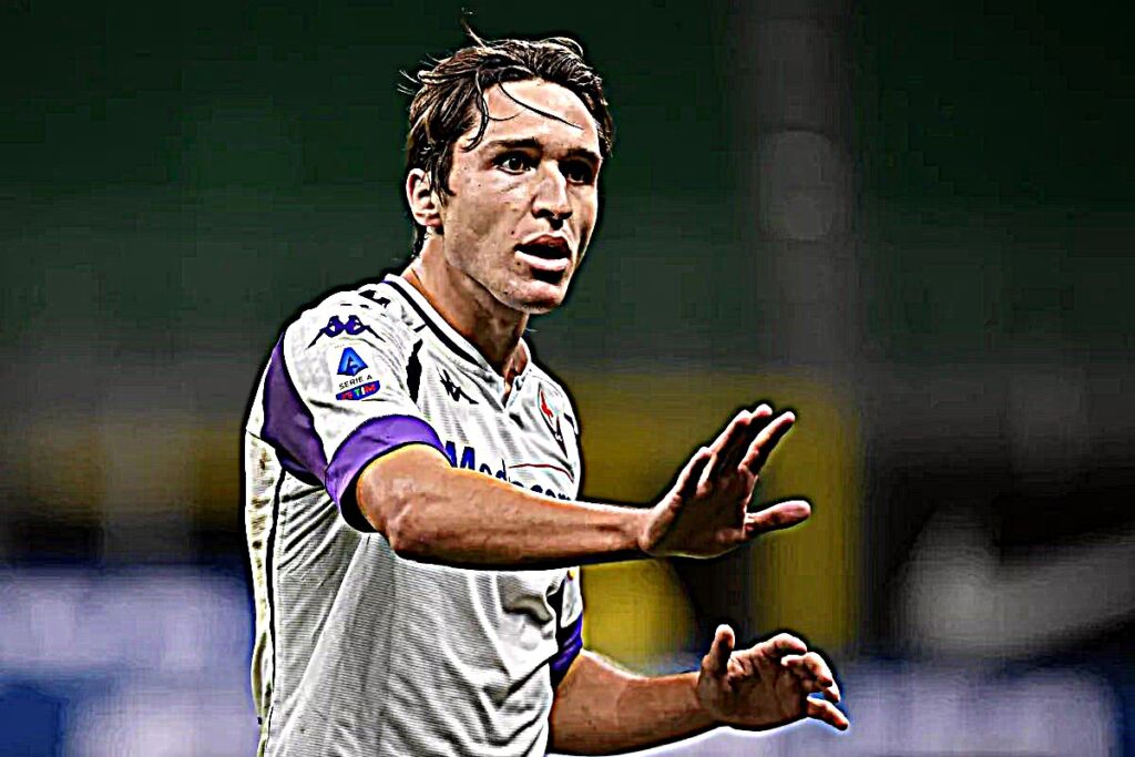 Ο Κιέζα έγινε ακόμη ένα κεφάλαιο σε μια σχέση μίσους και προδοσίας!