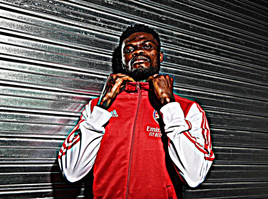 Ο Τόμας Παρτέι είναι η κορυφαία «αθόρυβη» μεταγραφή της χρονιάς!