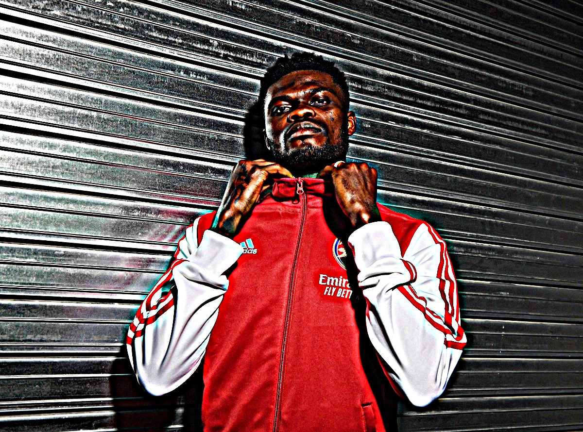 Ο Τόμας Παρτέι είναι η κορυφαία «αθόρυβη» μεταγραφή της χρονιάς!