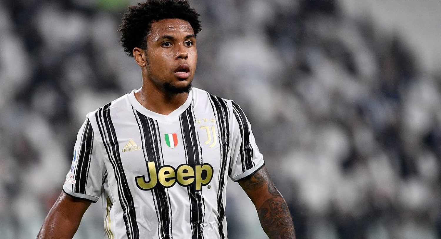 Ένας ακόμη παίκτης της Γιουβέντους θετικός στον κορωνοϊό