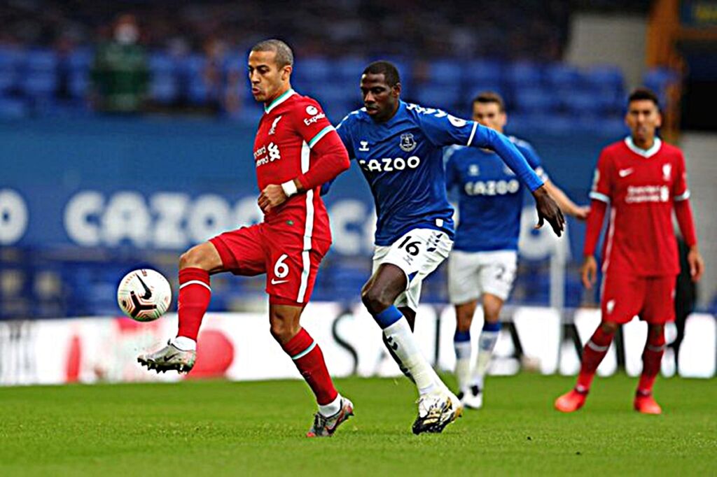 Γλιτώνει τα χειρότερα ο Τιάγκο Αλκάνταρα!