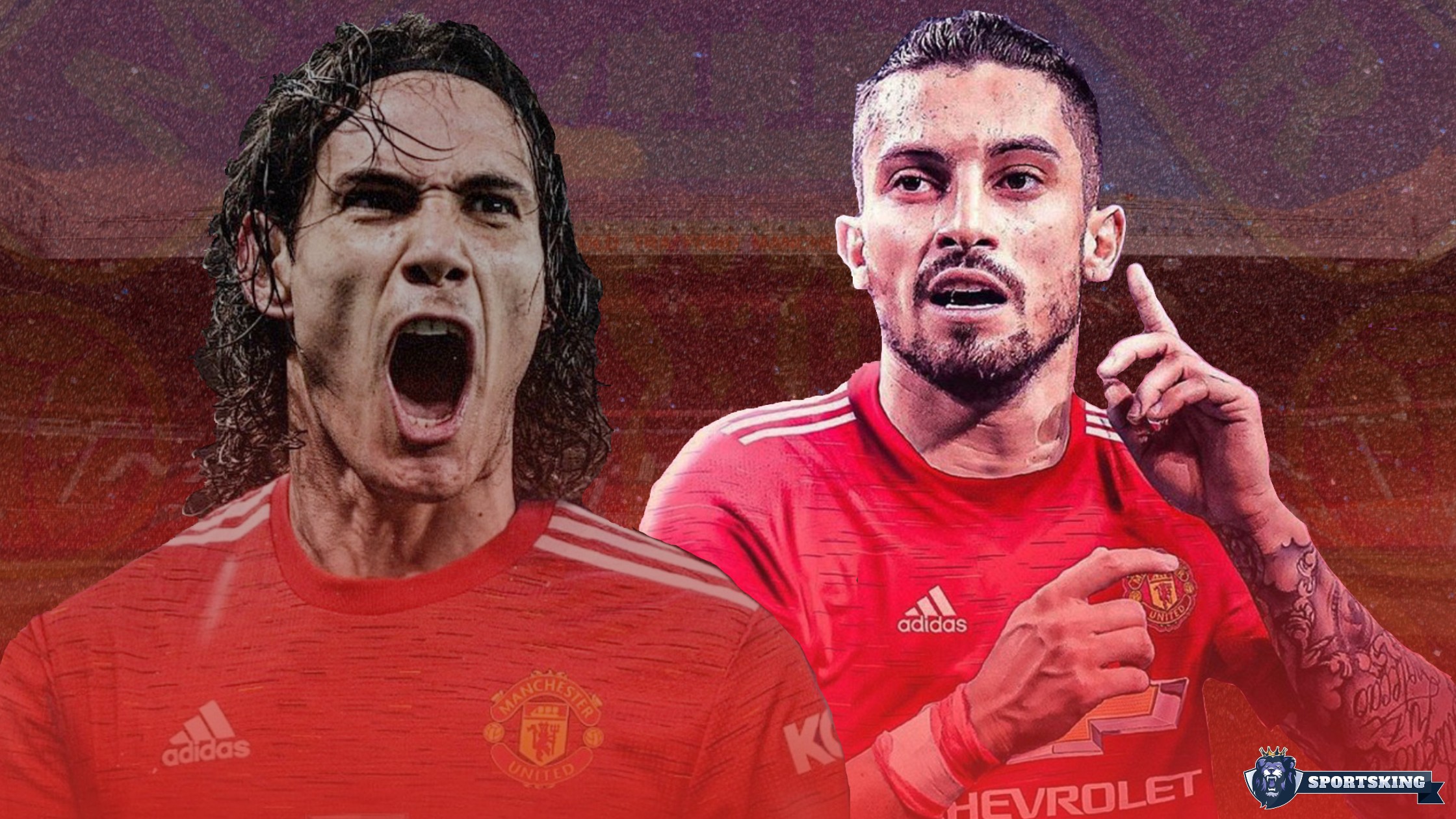 Γιουνάιτεντ: Τέγιες και Καβάνι στο σημείο «μηδέν»