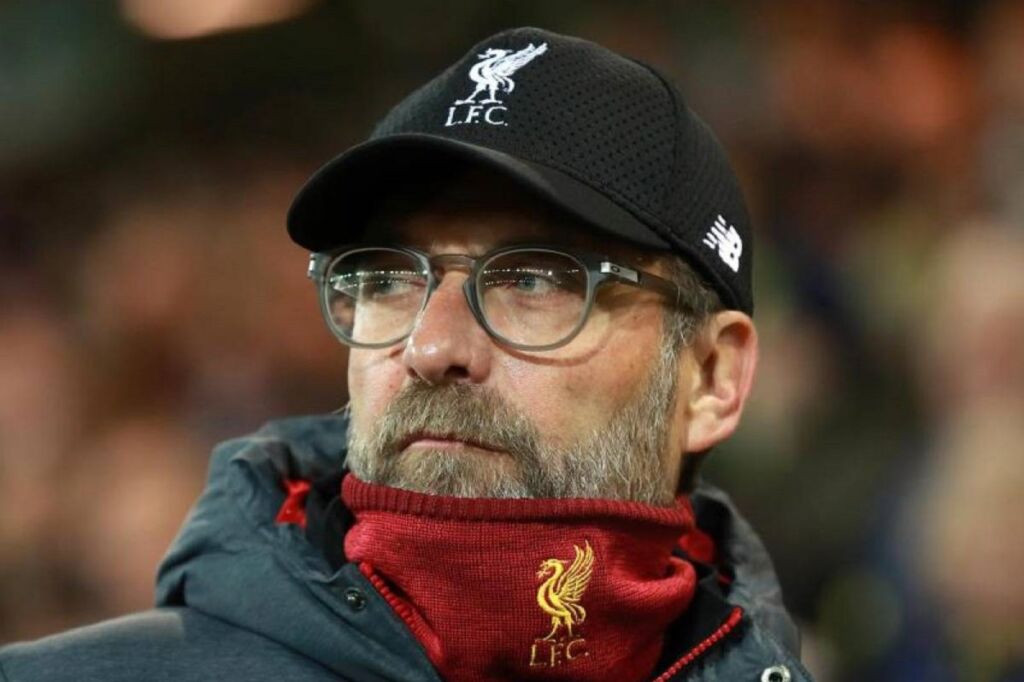 Κλοπ για PBP: «Είναι για το καλό του αγγλικού ποδοσφαίρου»