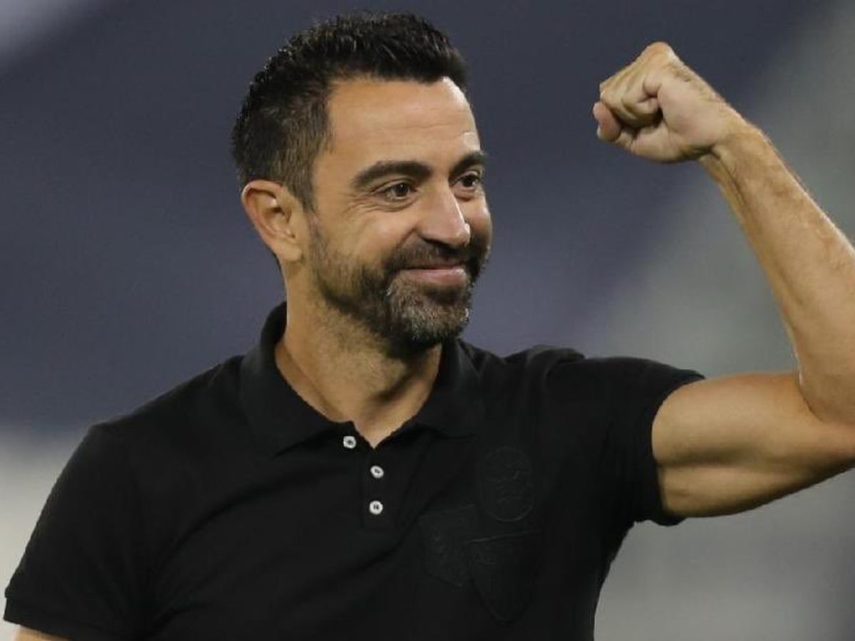 Για τα… λεφτά πρόδωσε την αγάπη του ο Τσάβι!