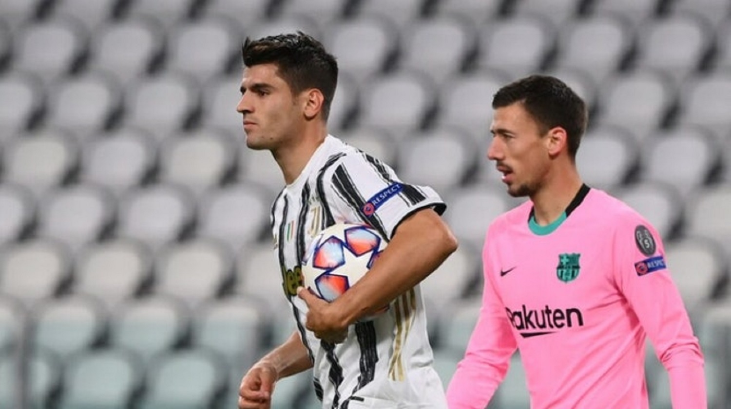 ΕΠΟΣ: Ο VAR έχει ακυρώσει 11 γκολ του Μοράτα σε 10 μήνες!