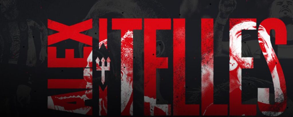 Τέγιες: “Να δώσω ό,τι έχω για τη Γιουνάιτεντ”