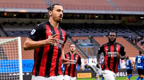 Ιμπραΐμοβιτς