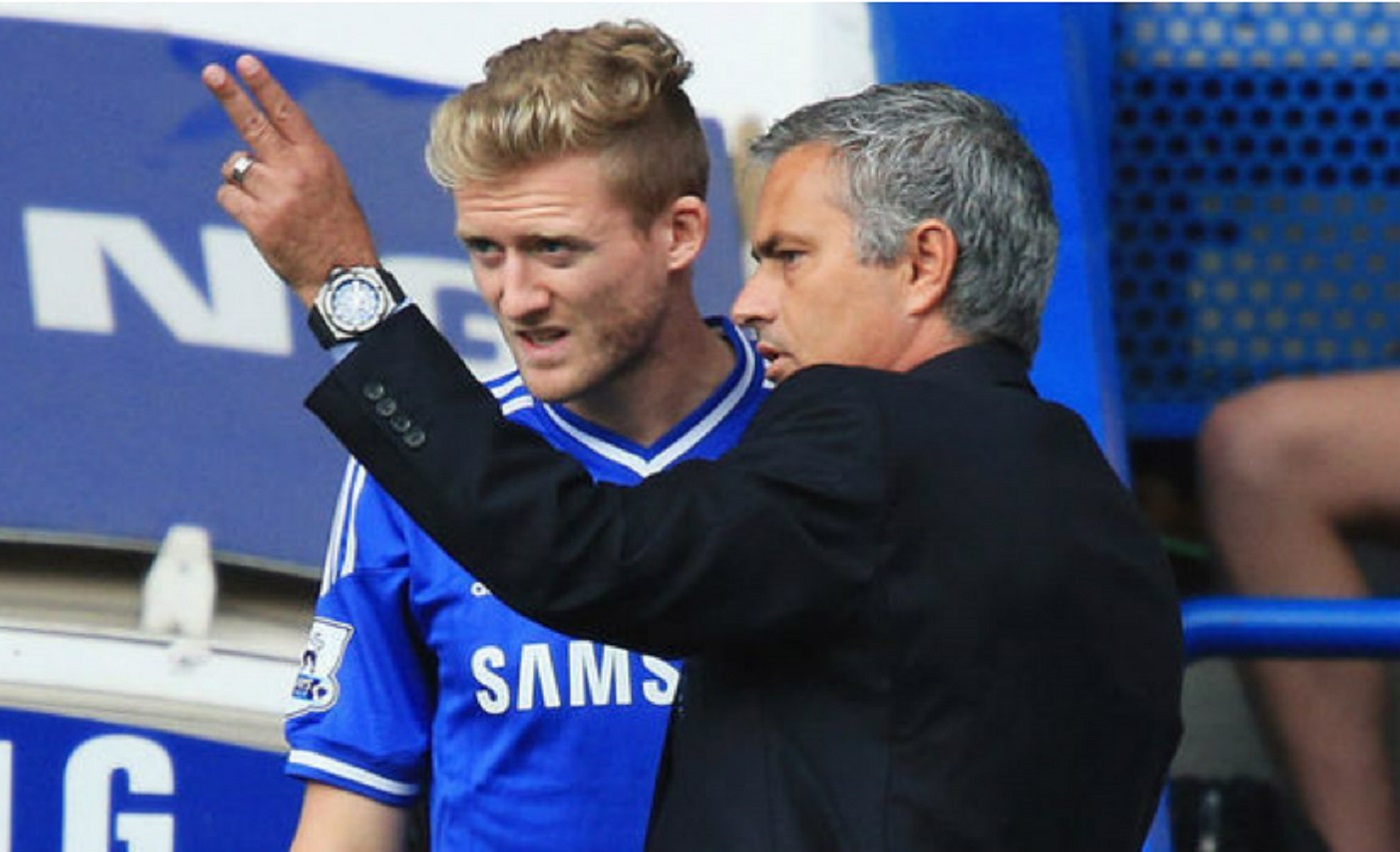 Σίρλε: «Ο Μουρίνιο είναι βάρβαρος»!