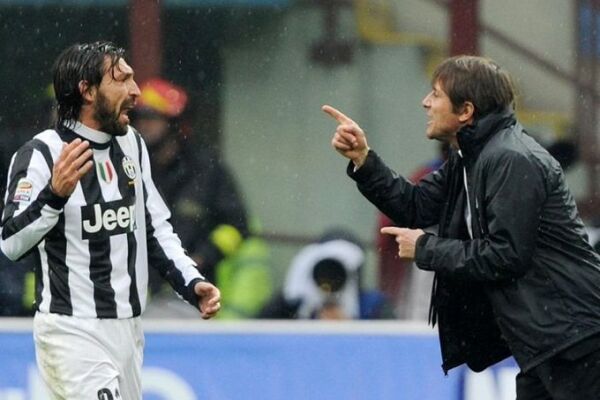 Κόντε και Πίρλο